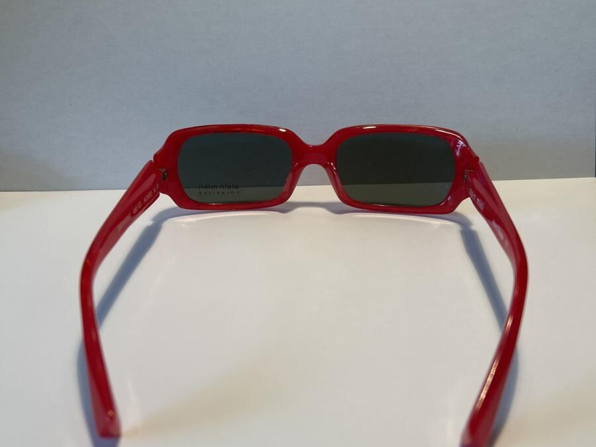 Alain Mikli - A049514V1 50¤20