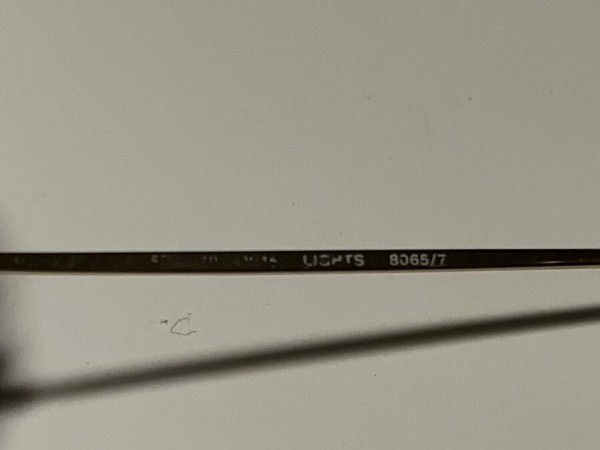 GigiStudios Light - 8065/1