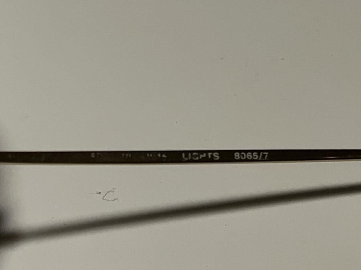 GigiStudios Light - 8065/1