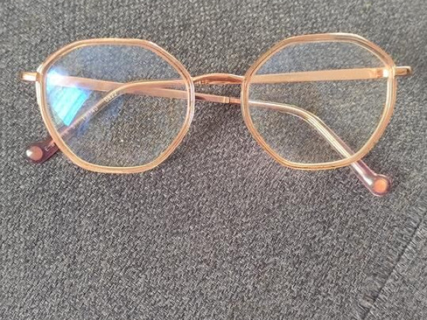 Naf-Naf roses gold -...