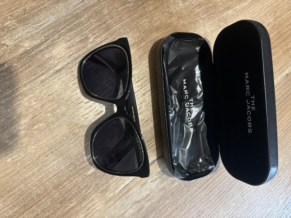 Marc Jacobs - Marc 500/S NS8IR