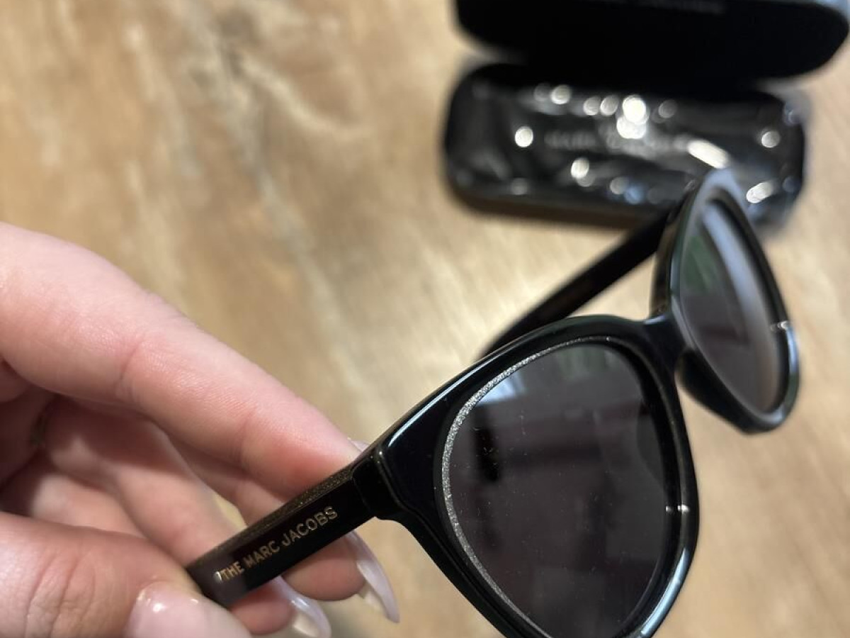 Marc Jacobs - Marc 500/S NS8IR