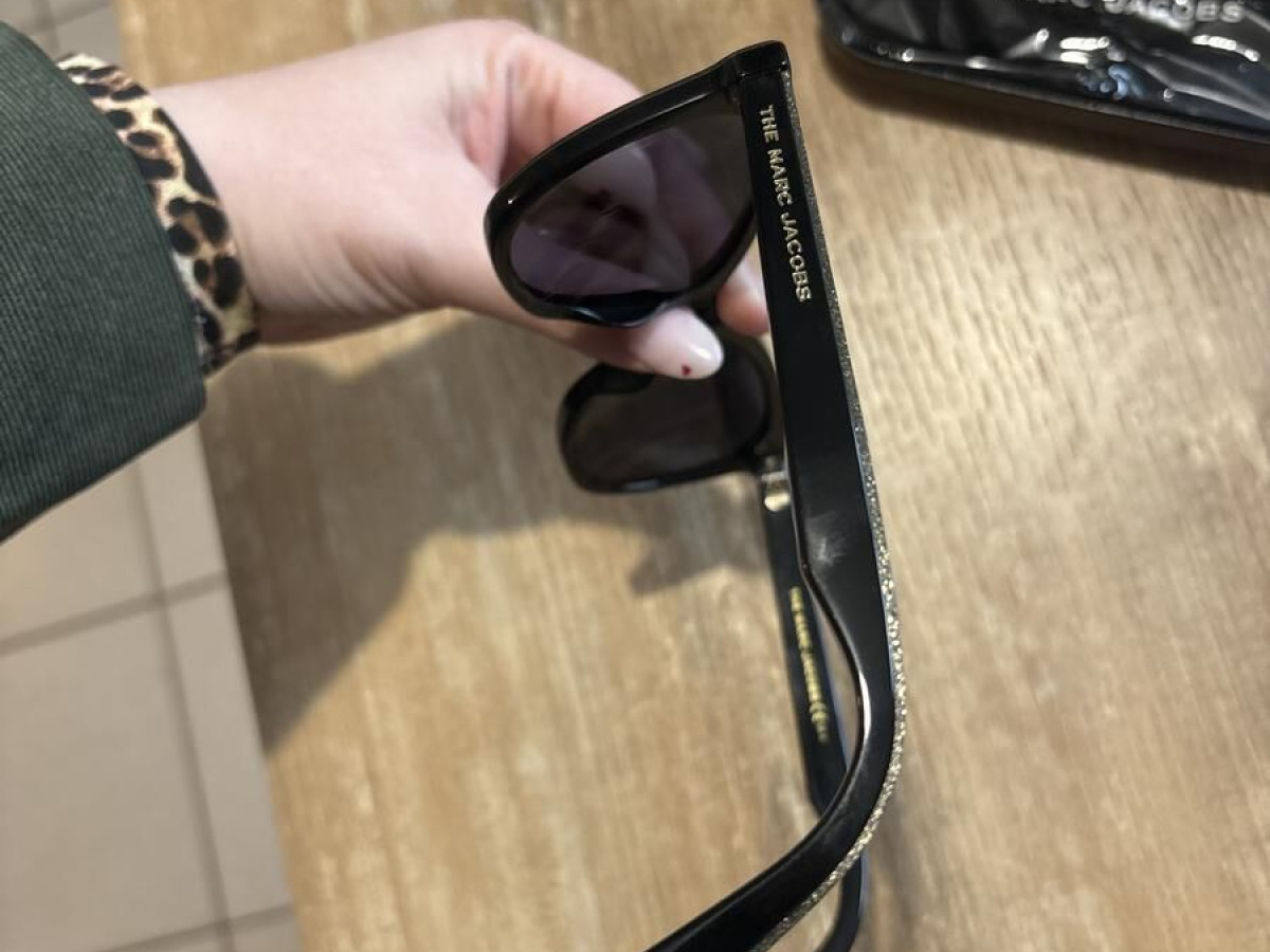 Marc Jacobs - Marc 500/S NS8IR