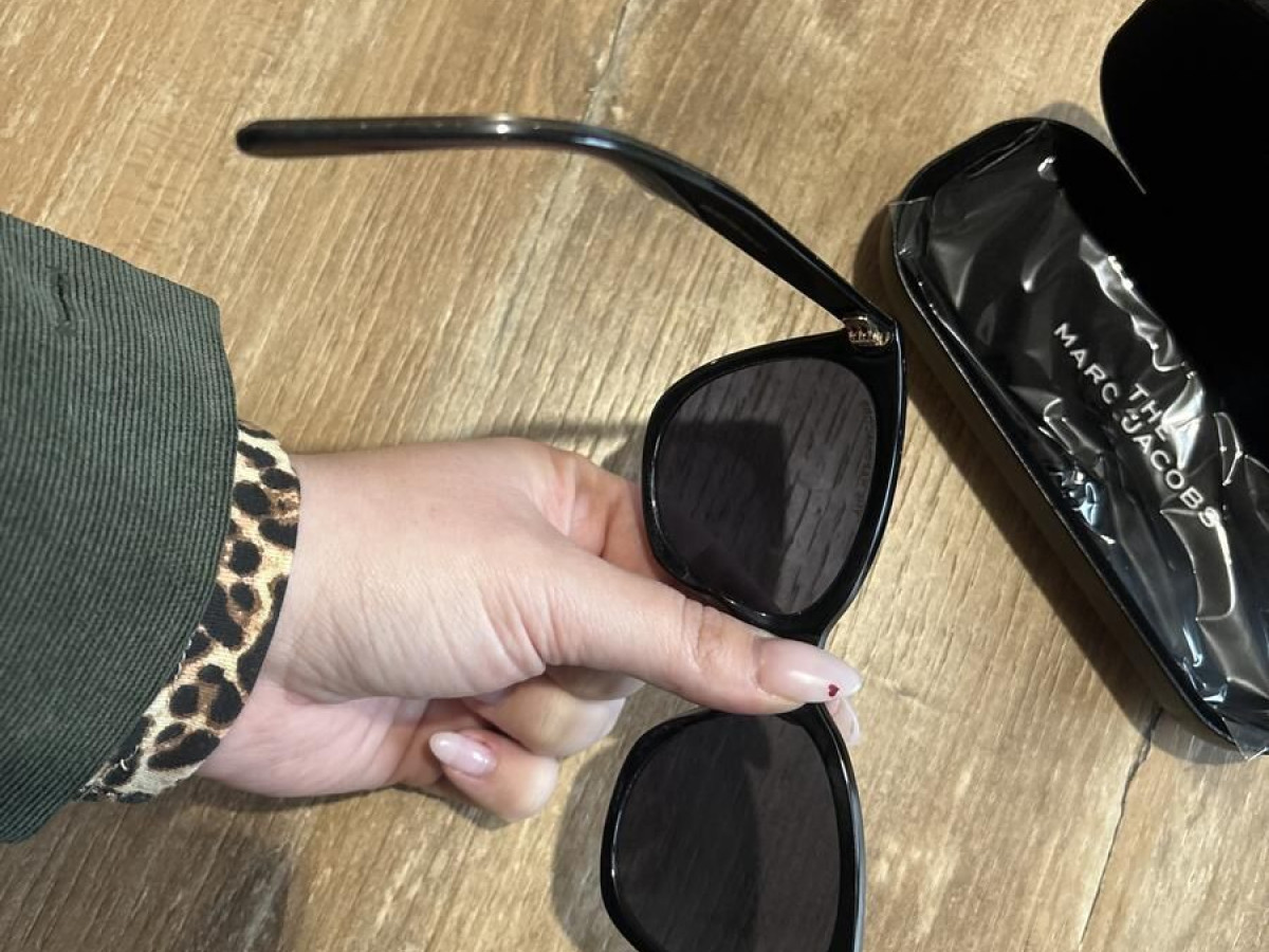 Marc Jacobs - Marc 500/S NS8IR