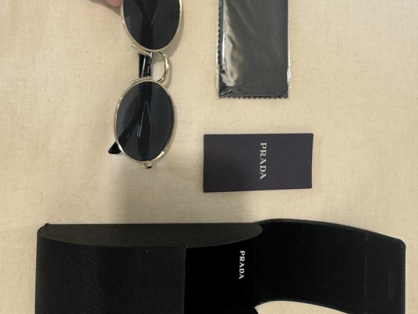 Prada - SPR 65Z 55&curren;20 ZVN 09T 140 3N