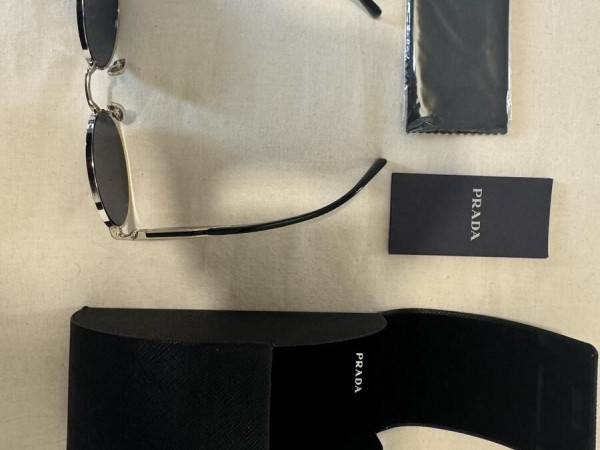 Prada - SPR 65Z 55&curren;20 ZVN 09T 140 3N