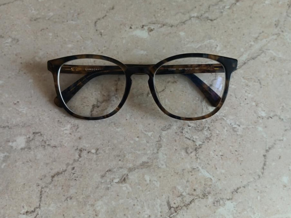 Longchamp  - LO2686 25&curren;19