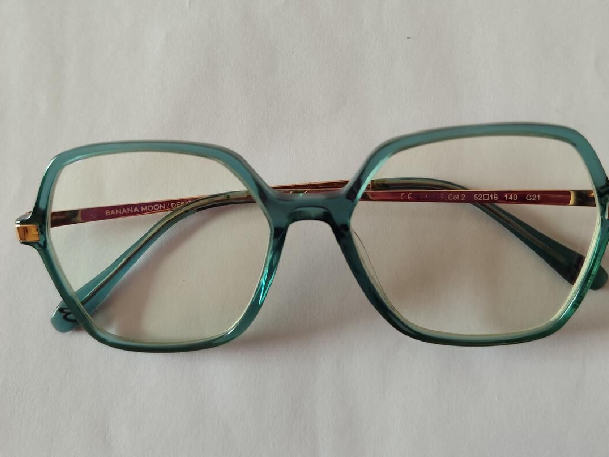 Banana Moon  - 52&curren;16