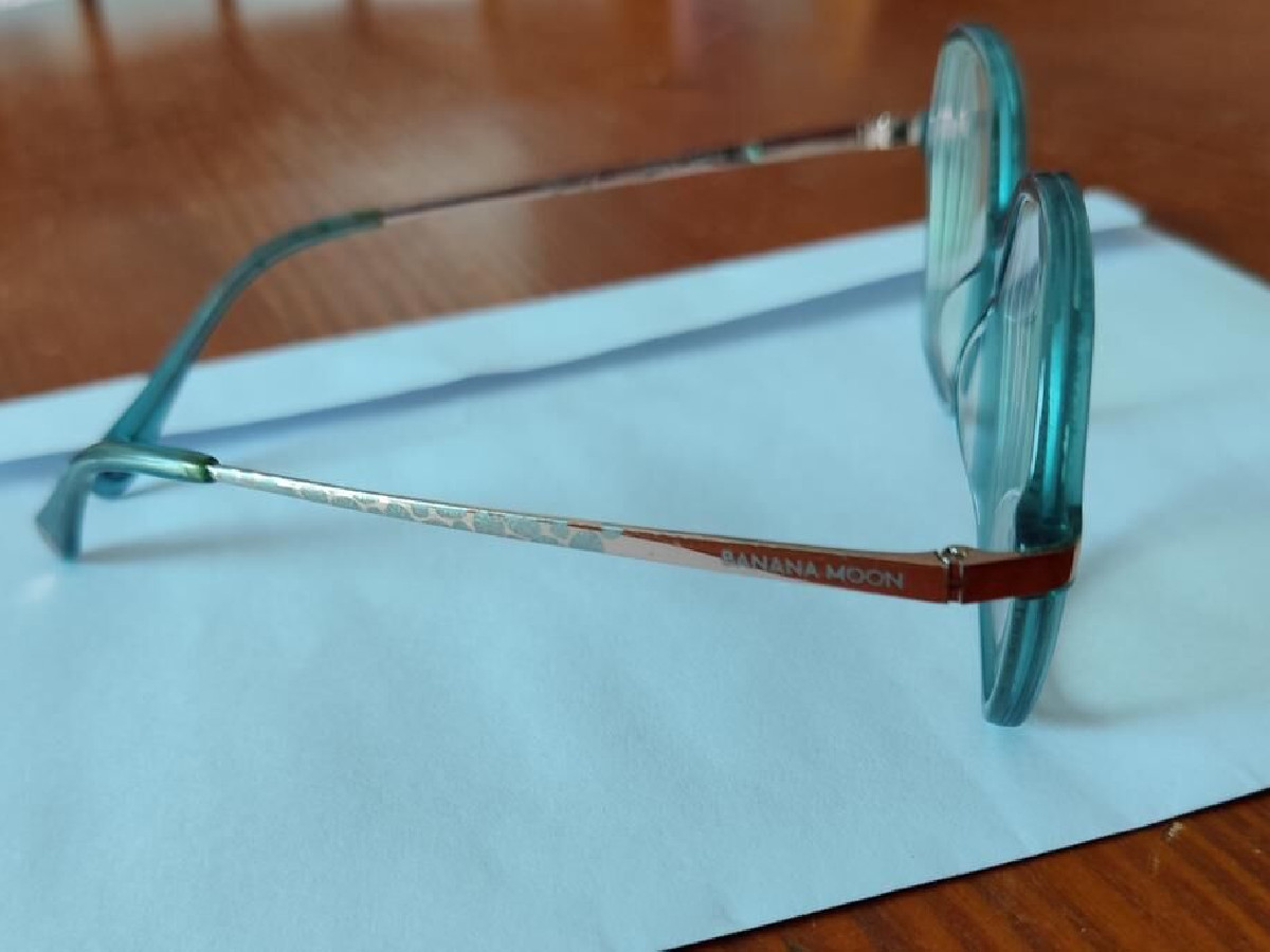 Banana Moon  - 52&curren;16