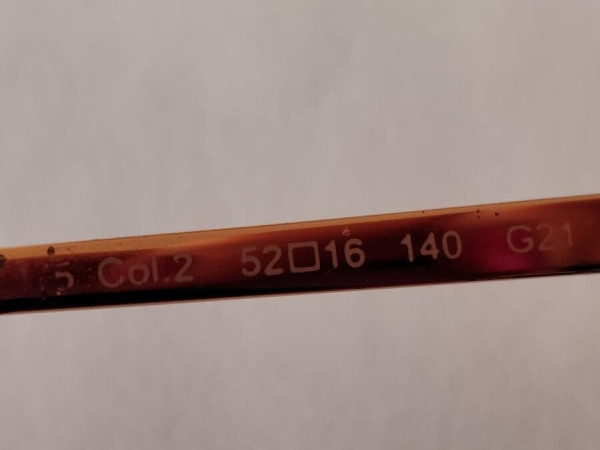 Banana Moon  - 52&curren;16