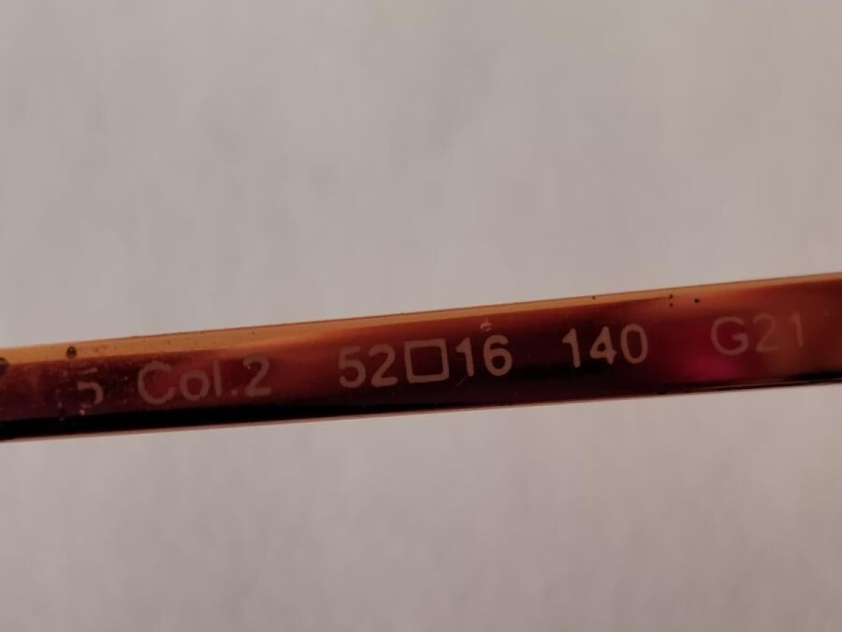 Banana Moon  - 52&curren;16