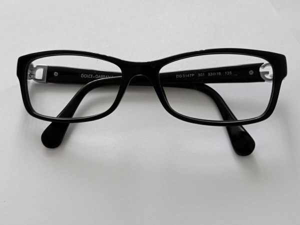 DOLCE GABBANA - DH3147P...