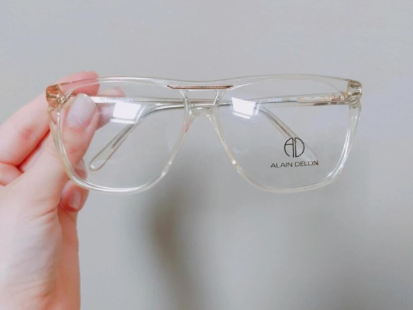 ALAIN DELON  - IGRRE 168 61&curren;14