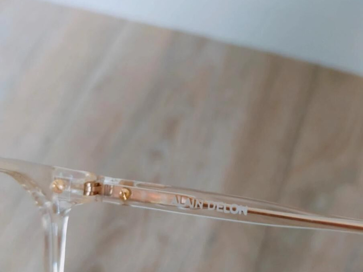 ALAIN DELON  - IGRRE 168 61&curren;14