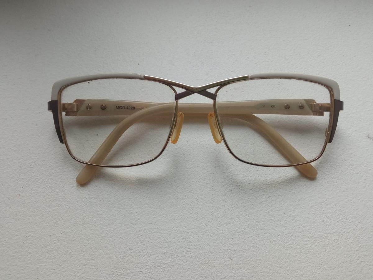 Cazal - MOD4228 54&curren;16