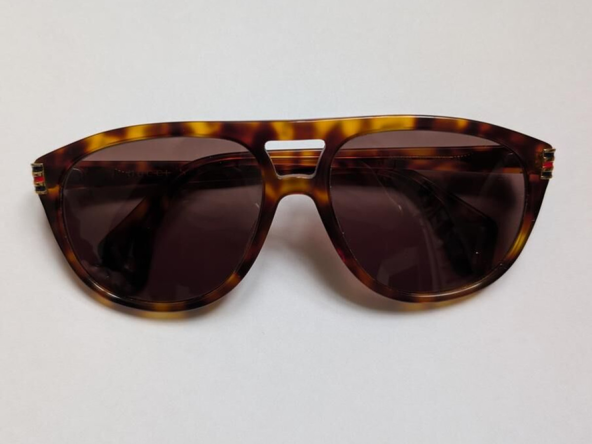GUCCI  - GG0525S-005 60&curren;18