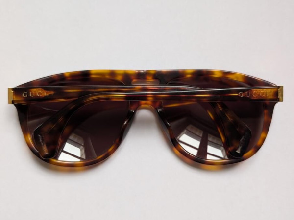 GUCCI  - GG0525S-005 60&curren;18