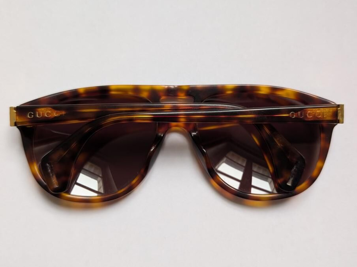 GUCCI  - GG0525S-005 60&curren;18