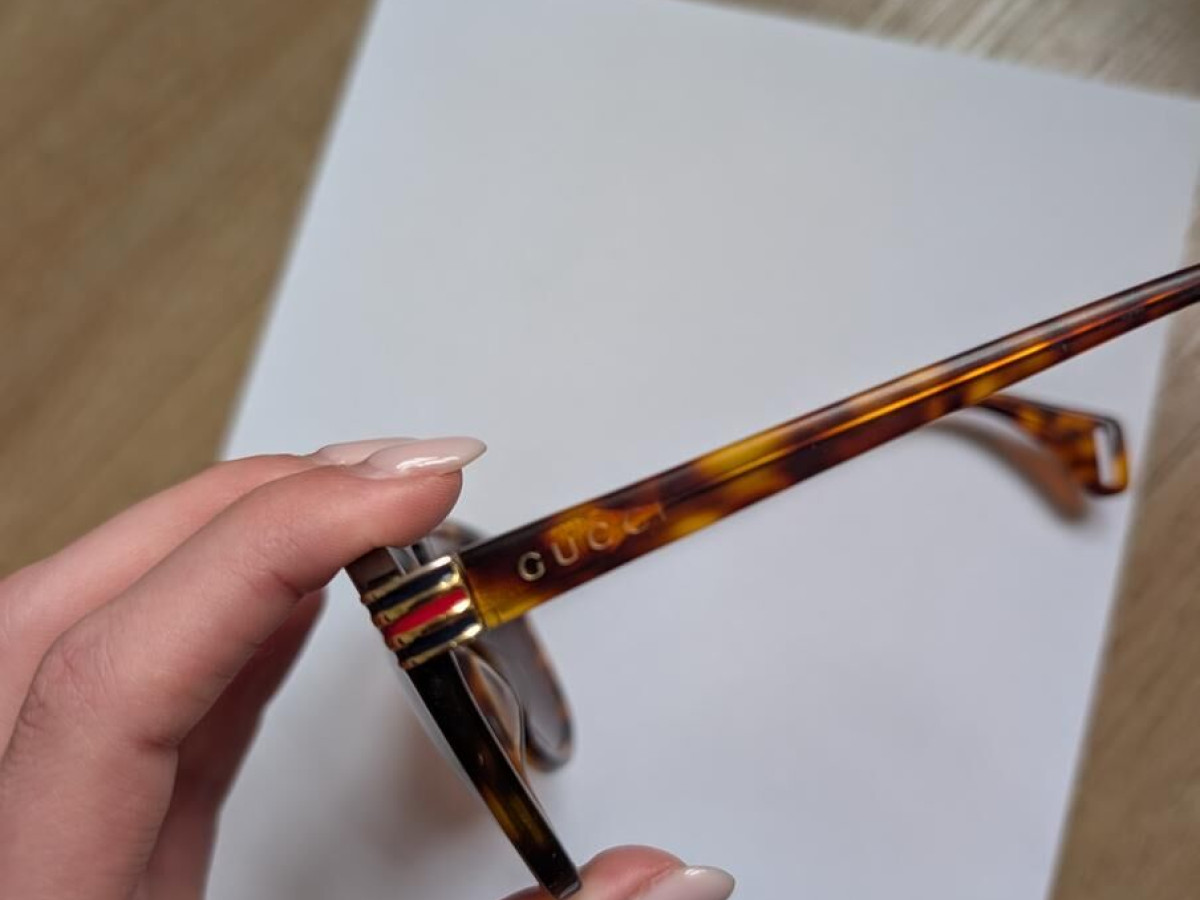 GUCCI  - GG0525S-005 60&curren;18