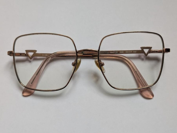 GUESS - GU2728-028 53&curren;14