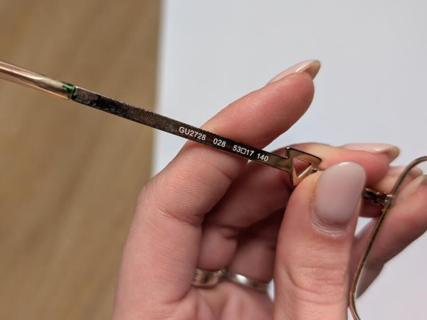 GUESS - GU2728-028 53&curren;14