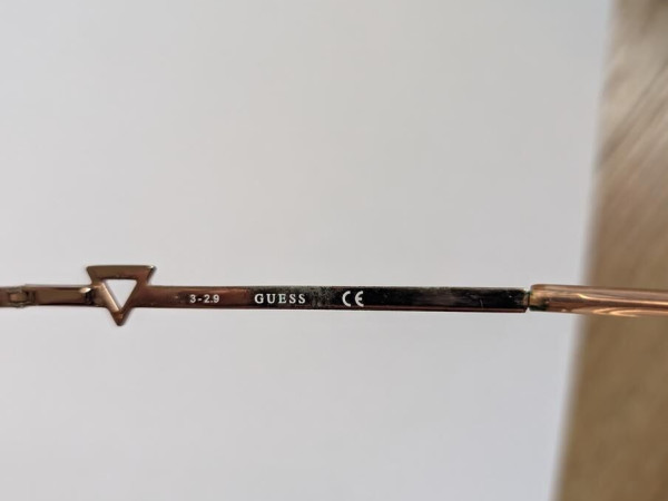 GUESS - GU2728-028 53&curren;14