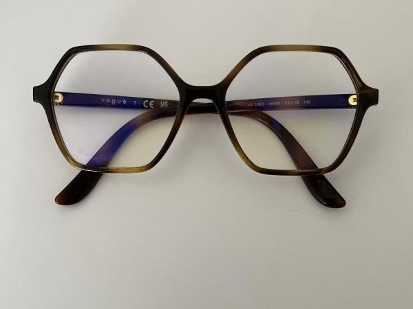 Vogue - VO 5363 W656 53&curren;16 140