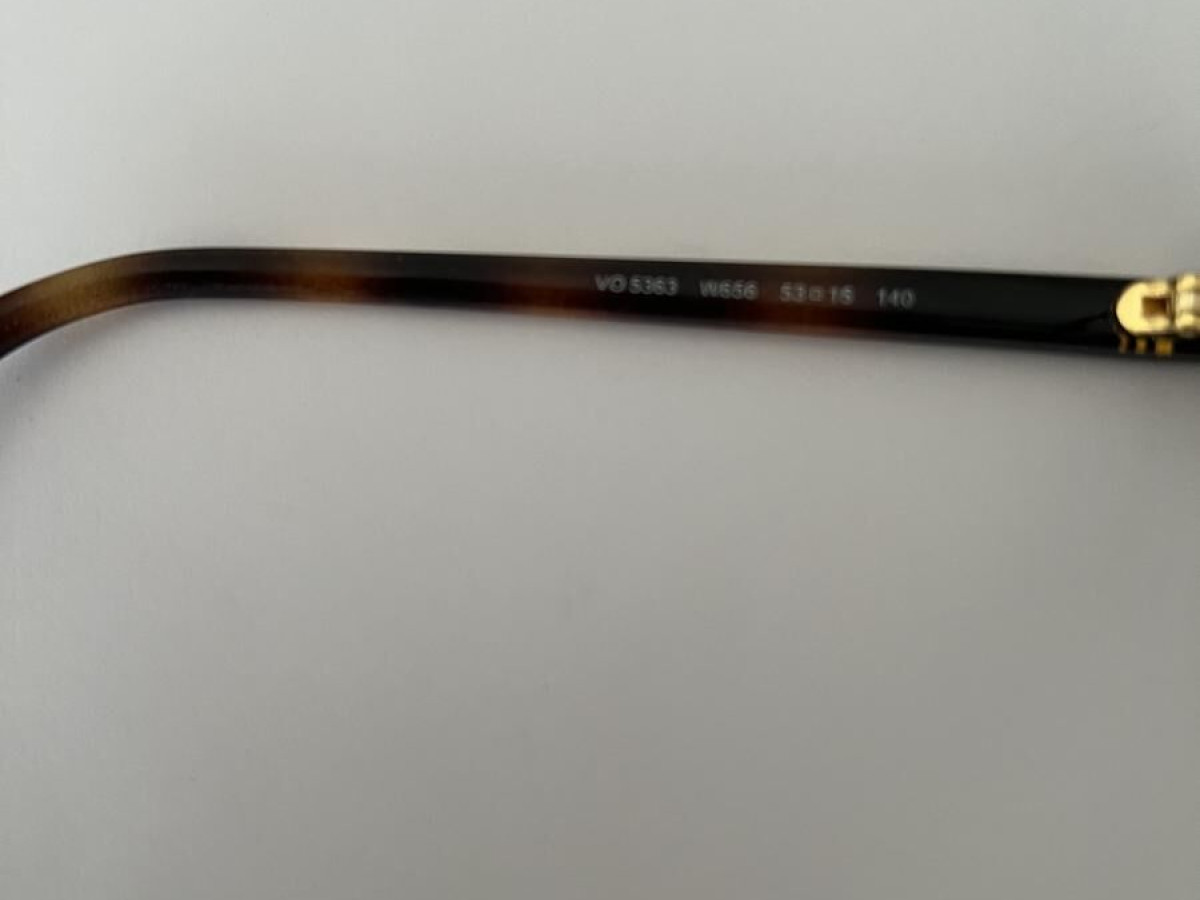 Vogue - VO 5363 W656 53&curren;16 140