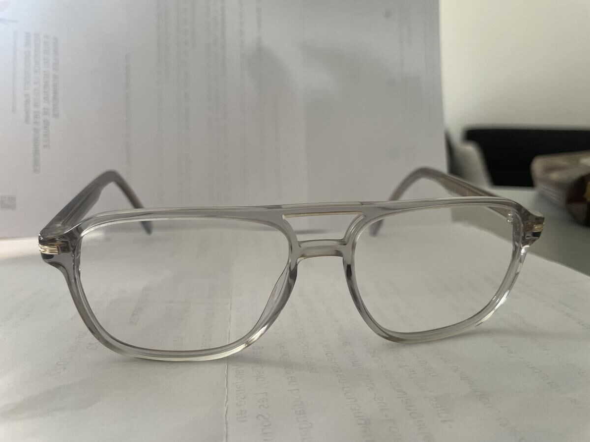 Boss - BOSS1600 KB7 GRIS CRISTAL 4,5&curren;2