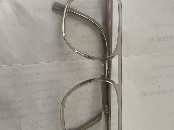 Boss - BOSS1600 KB7 GRIS CRISTAL 4,5&curren;2