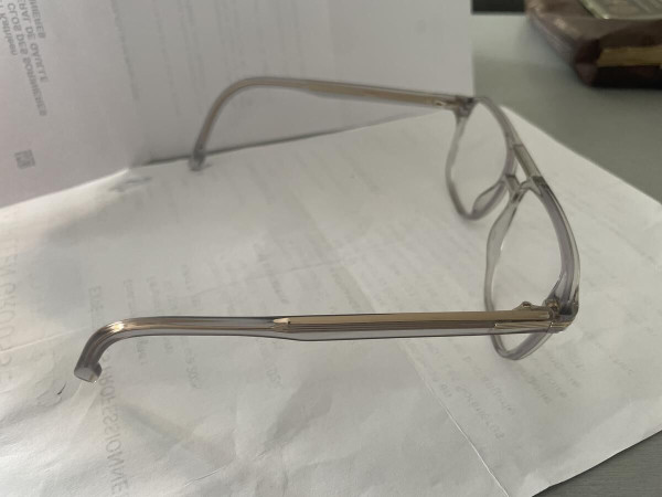 Boss - BOSS1600 KB7 GRIS CRISTAL 4,5&curren;2