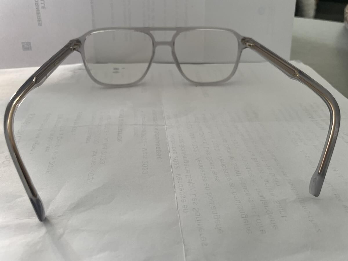 Boss - BOSS1600 KB7 GRIS CRISTAL 4,5&curren;2