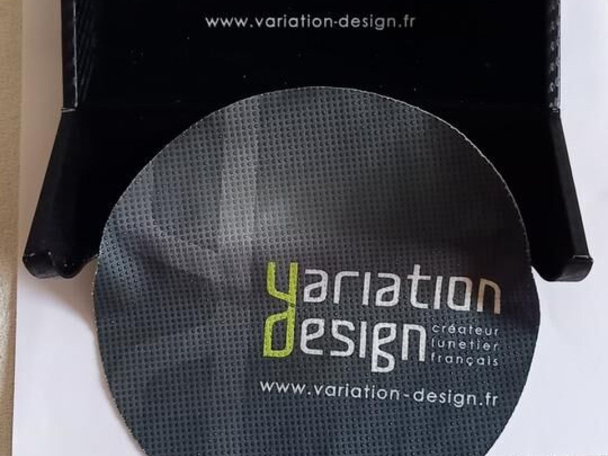 VARIATION DESIGN - 5832 KIDA 52&curren;19/135