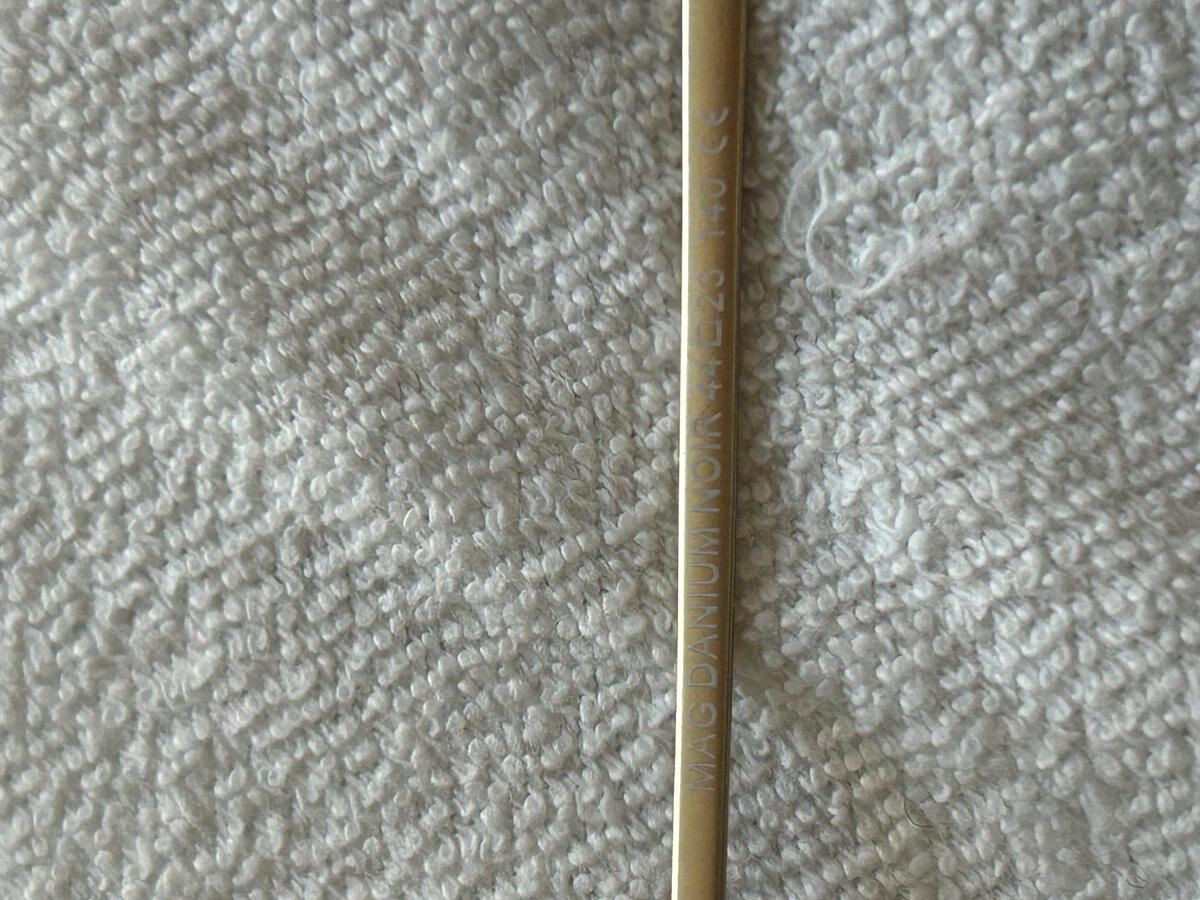 Mag Danium - 3661871113069 49&curren;22