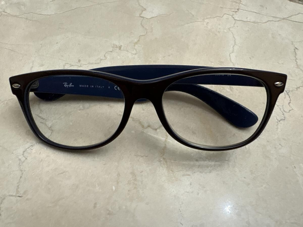 Ray Ban - RB2132 New  Wayfarer 874/51 55&curren;18 2 N