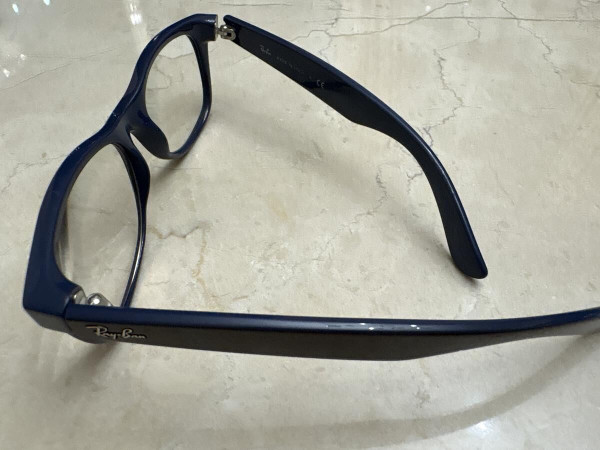 Ray Ban - RB2132 New  Wayfarer 874/51 55&curren;18 2 N