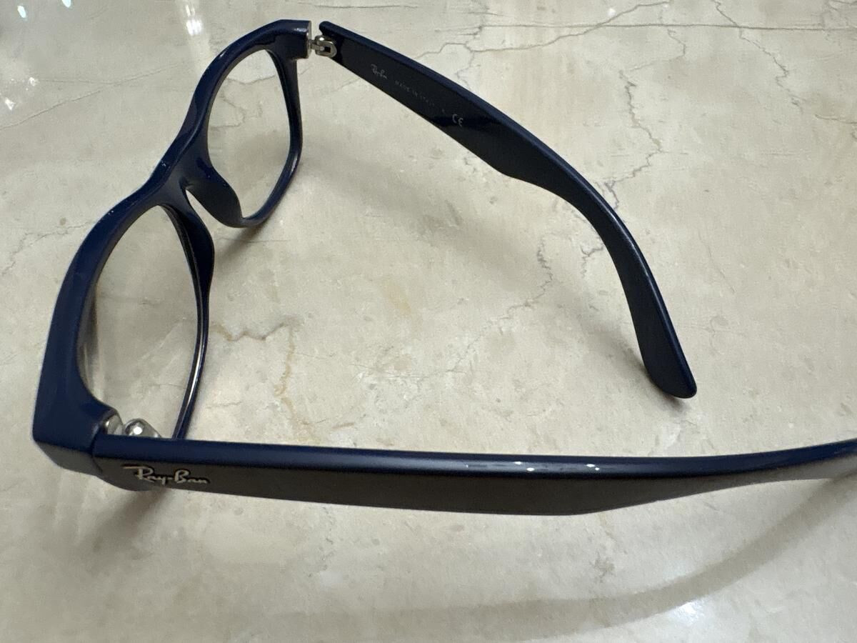 Ray Ban - RB2132 New  Wayfarer 874/51 55&curren;18 2 N