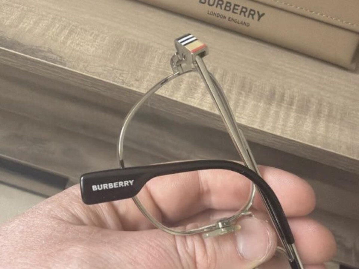 Burberry  - B 1377 1005