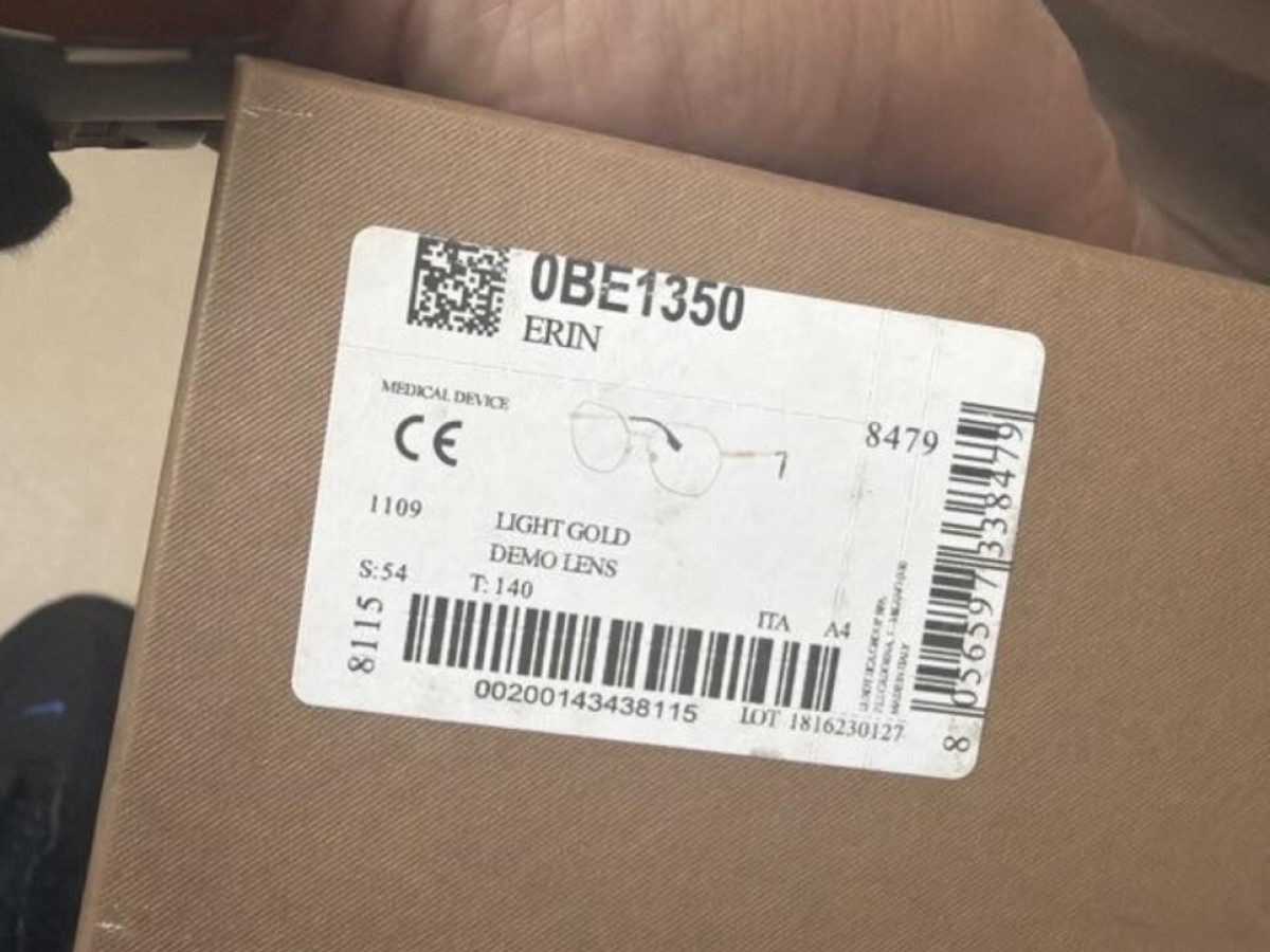 Burberry  - B 1377 1005