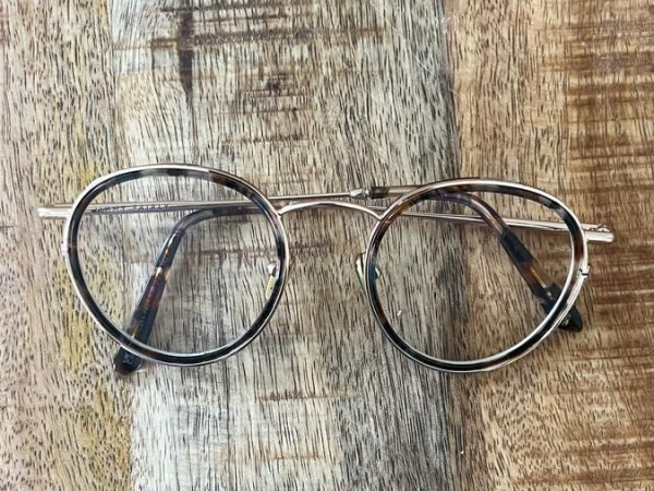 Jimmy fairly - C252 F43