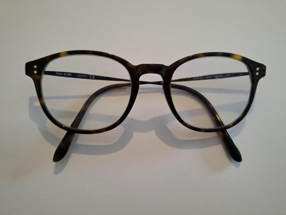 Paul & Joe  - KAAL23 E100 4920 145 53&curren;16