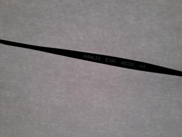 Paul & Joe  - KAAL23 E100 4920 145 53&curren;16