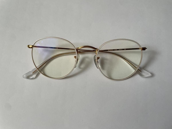 Ray Ban - R3447V 50&curren;21