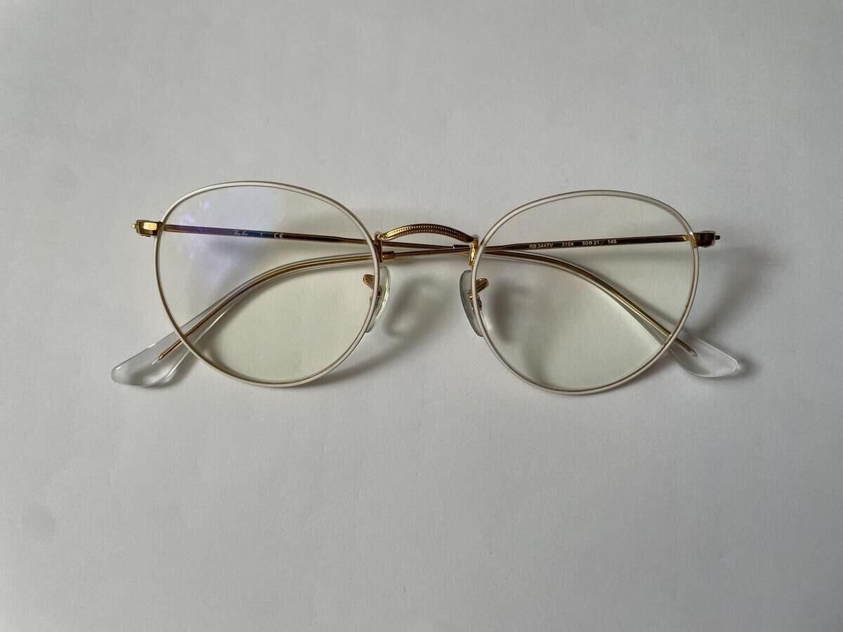 Ray Ban - R3447V 50&curren;21