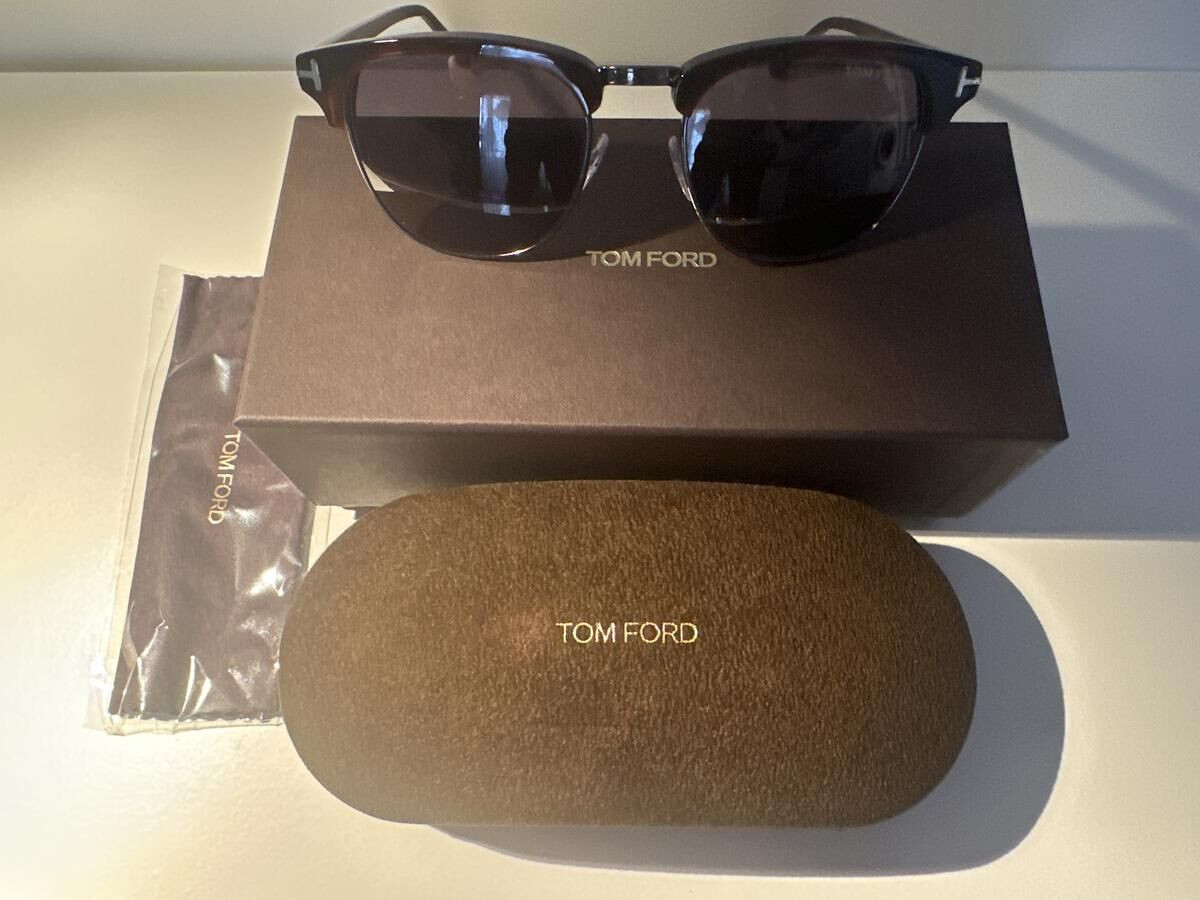 Tom Ford  - Henry TF24852A53