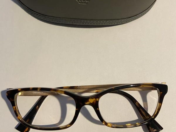 Emporio Armani - EA3031 53&curren;17