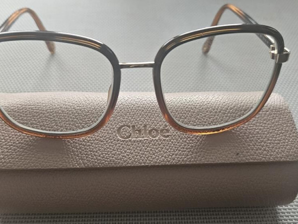 CHLOE - CHOO340 53&curren;18 140