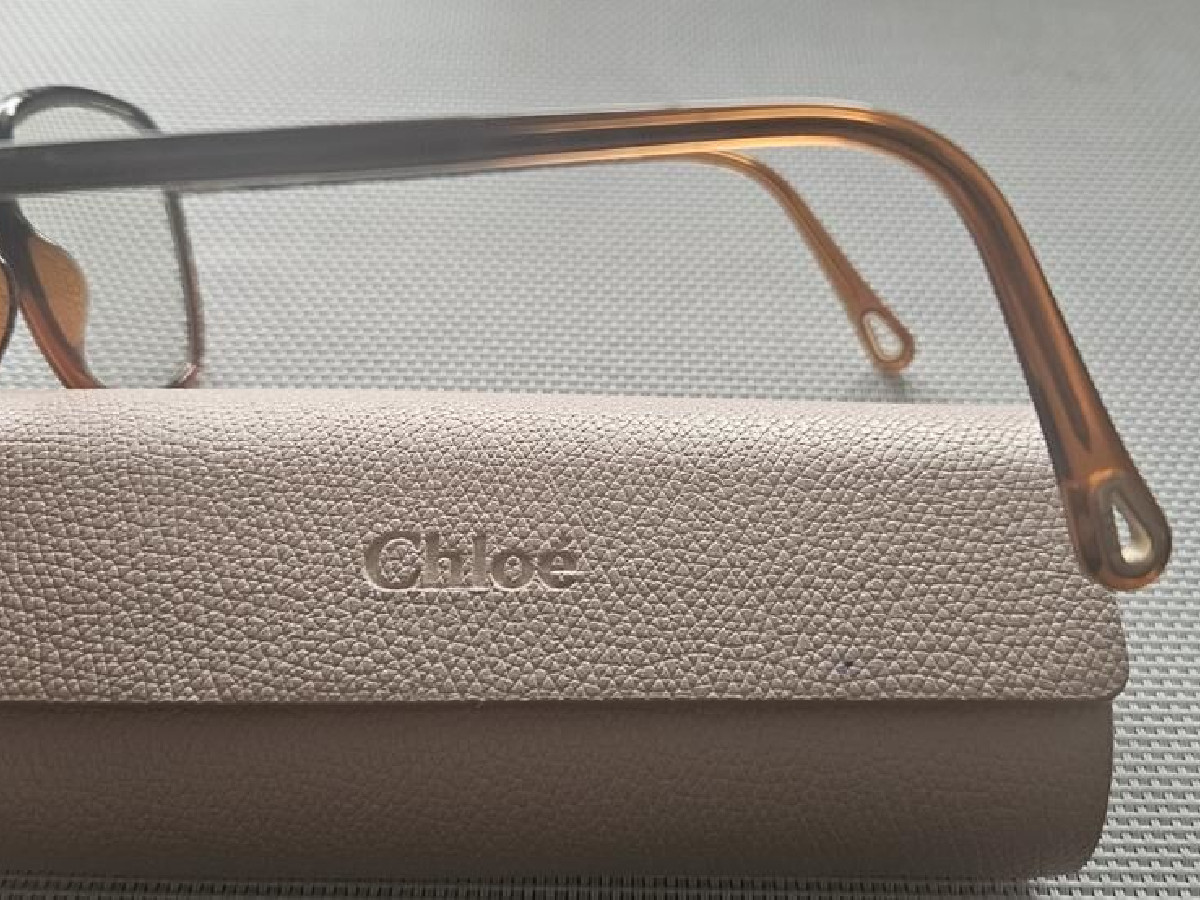 CHLOE - CHOO340 53&curren;18 140