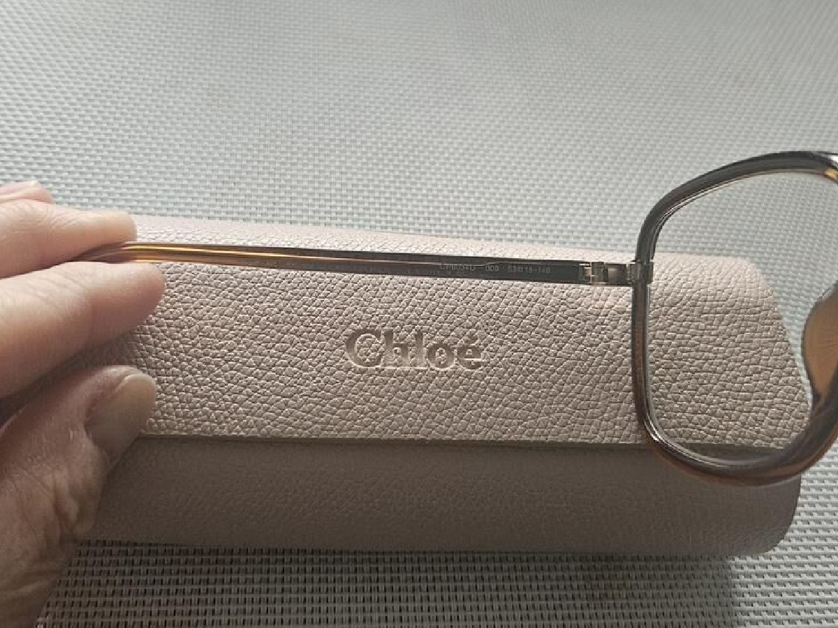 CHLOE - CHOO340 53&curren;18 140