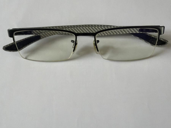 RAYBAN  - RB8412 2503 145...